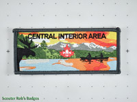Central Interior Area [BC C24c]